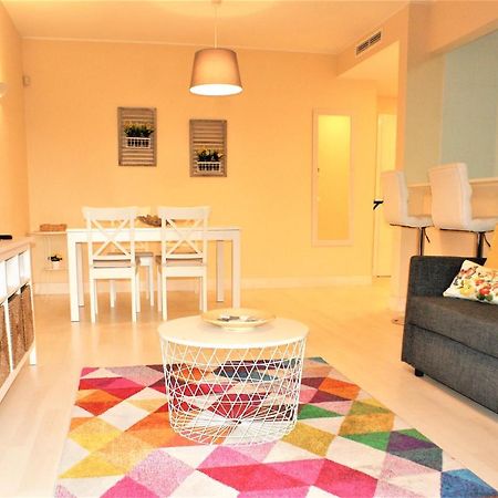 Apartamento Litoral Mar 9 Portimão Buitenkant foto