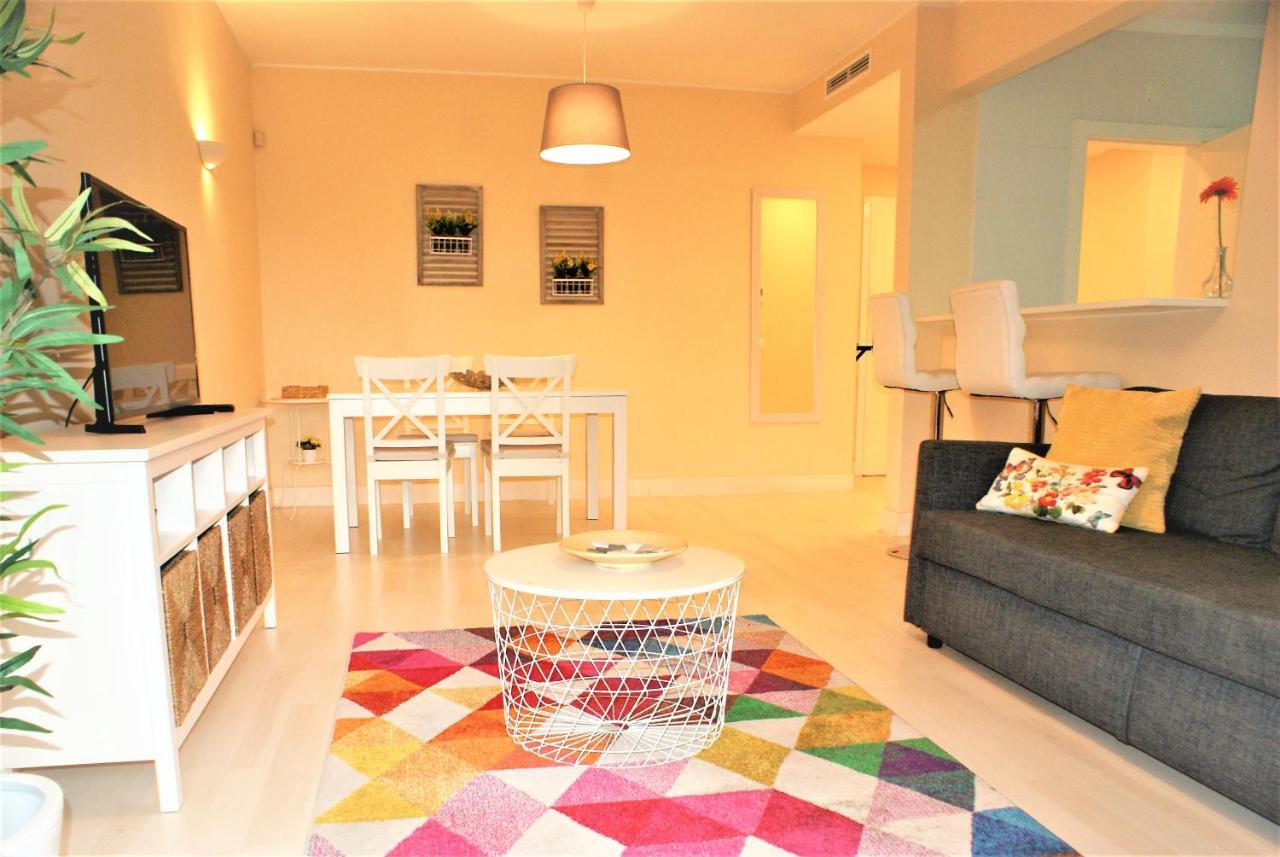 Apartamento Litoral Mar 9 Portimão Buitenkant foto