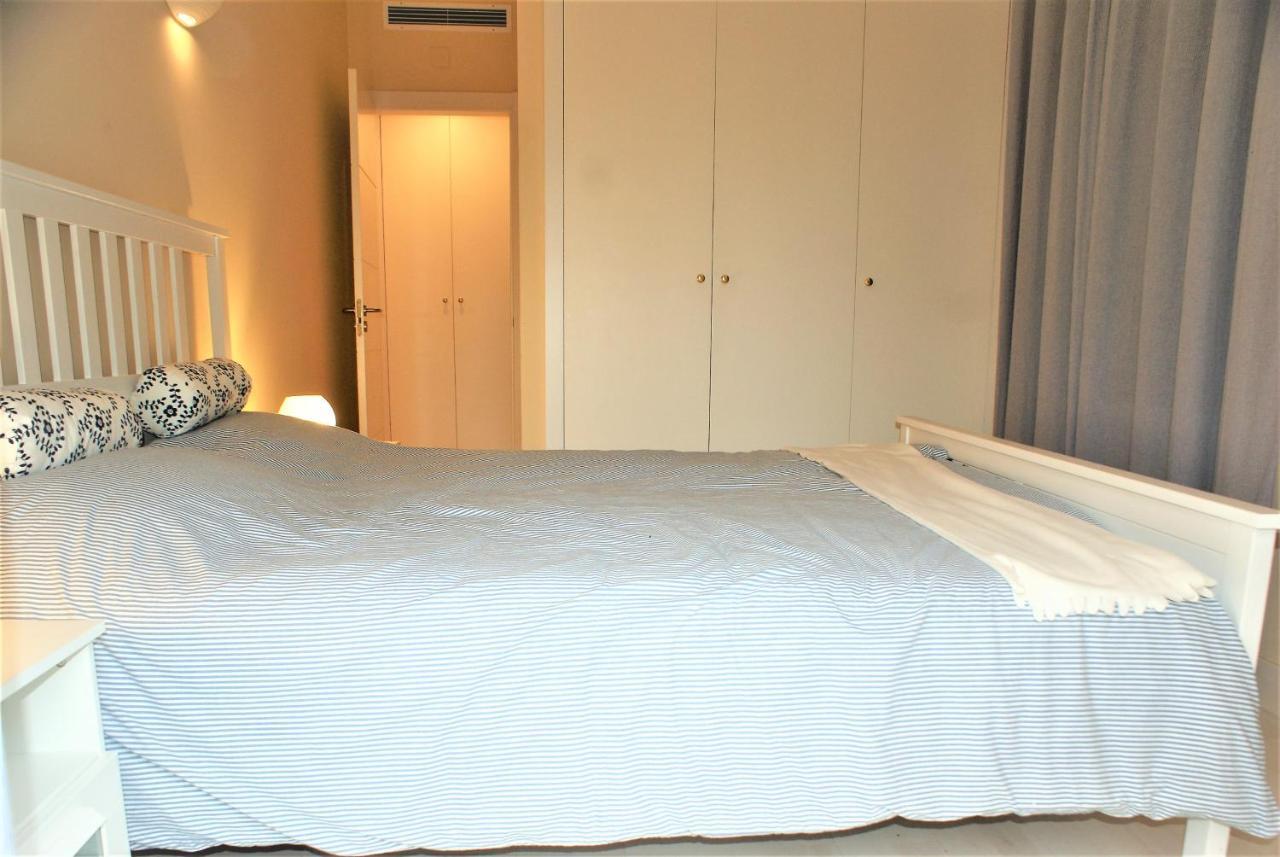 Apartamento Litoral Mar 9 Portimão Buitenkant foto