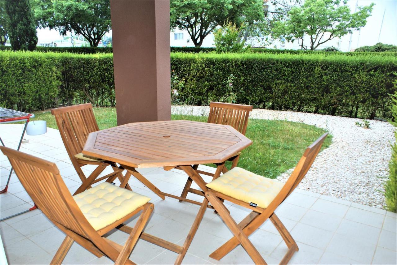 Apartamento Litoral Mar 9 Portimão Buitenkant foto